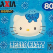 axia hello kitty